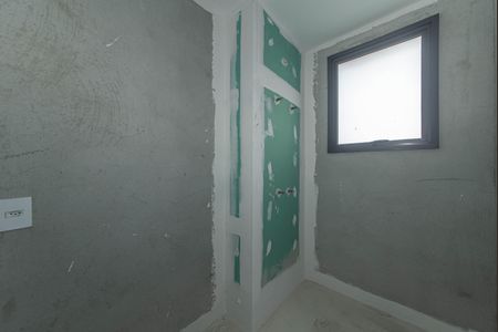 Apartamento à venda com 194m², 4 quartos e 3 vagasBanheiro da Suíte 4
