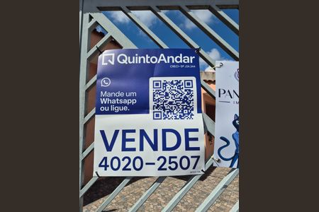 Casa à venda com 257m², 2 quartos e 4 vagasplaquinha