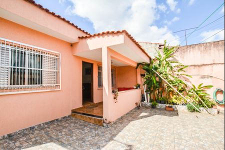 Casa à venda com 257m², 2 quartos e 4 vagasQuintal