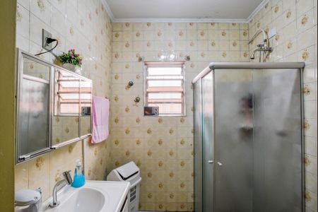 Casa à venda com 257m², 2 quartos e 4 vagasBanheiro