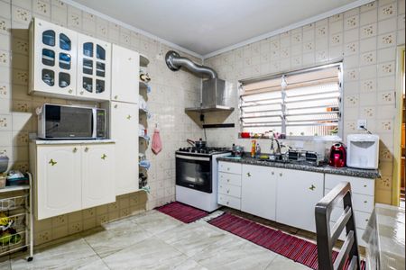 Casa à venda com 257m², 2 quartos e 4 vagasCozinha