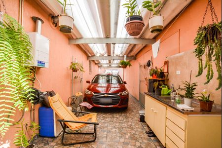 Casa à venda com 257m², 2 quartos e 4 vagasQuintal