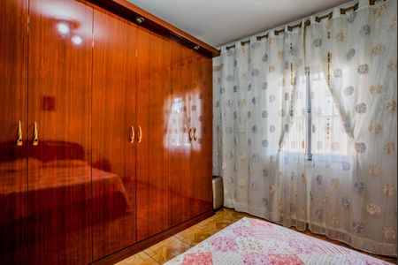 Quarto 1 de casa à venda com 2 quartos, 257m² em Parque Capuava, Santo André