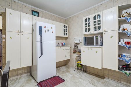 Casa à venda com 257m², 2 quartos e 4 vagasCozinha