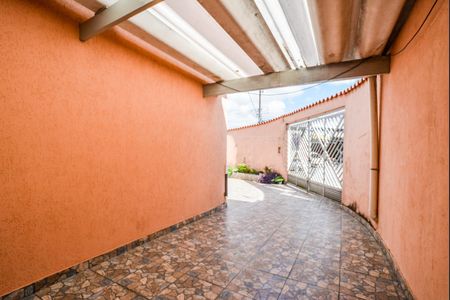 Casa à venda com 257m², 2 quartos e 4 vagasQuintal