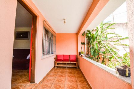 Casa à venda com 257m², 2 quartos e 4 vagasQuintal