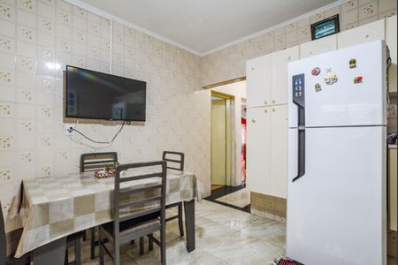 Casa à venda com 257m², 2 quartos e 4 vagasCozinha