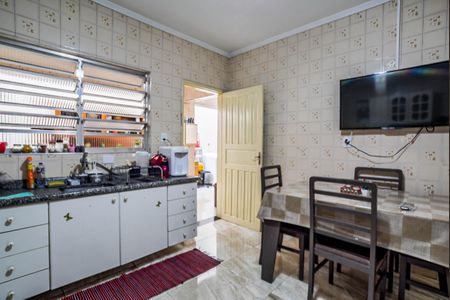 Casa à venda com 257m², 2 quartos e 4 vagasCozinha