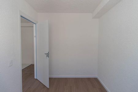 Apartamento para alugar com 30m², 2 quartos e sem vaga Apartamento para alugar com 30m², 2 quartos e sem vagaQuarto 1