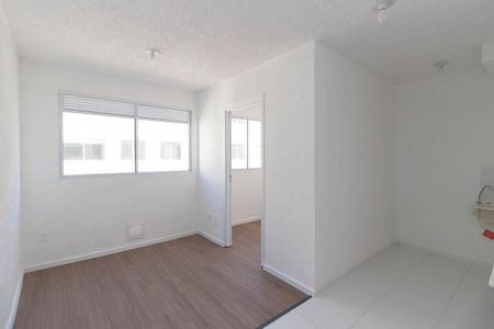 Apartamento para alugar com 30m², 2 quartos e sem vaga Apartamento para alugar com 30m², 2 quartos e sem vagaSala