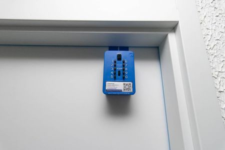 Apartamento para alugar com 30m², 2 quartos e sem vaga Apartamento para alugar com 30m², 2 quartos e sem vagaLockbox