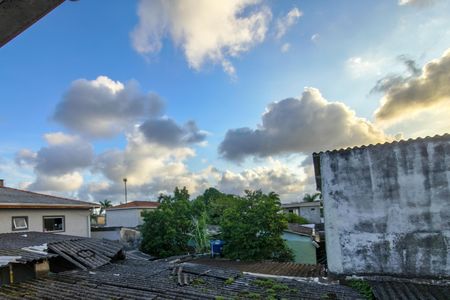 Casa de condomínio para alugar com 74m², 2 quartos e 2 vagas Casa de condomínio para alugar com 74m², 2 quartos e 2 vagasVista do Quarto