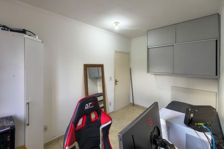 Casa de condomínio para alugar com 74m², 2 quartos e 2 vagas Casa de condomínio para alugar com 74m², 2 quartos e 2 vagasQuarto 1