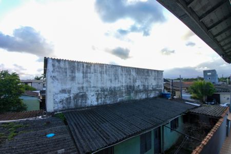 Casa de condomínio para alugar com 74m², 2 quartos e 2 vagas Casa de condomínio para alugar com 74m², 2 quartos e 2 vagasVista do Quarto