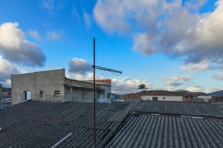 Casa de condomínio para alugar com 74m², 2 quartos e 2 vagas Casa de condomínio para alugar com 74m², 2 quartos e 2 vagasVista do Quarto 2