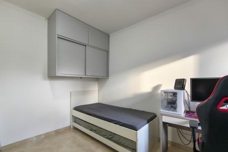 Casa de condomínio para alugar com 74m², 2 quartos e 2 vagas Casa de condomínio para alugar com 74m², 2 quartos e 2 vagasQuarto 1