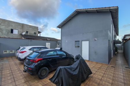 Casa de condomínio para alugar com 74m², 2 quartos e 2 vagas Casa de condomínio para alugar com 74m², 2 quartos e 2 vagasGaragem