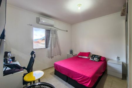 Casa de condomínio para alugar com 74m², 2 quartos e 2 vagas Casa de condomínio para alugar com 74m², 2 quartos e 2 vagasQuarto 2