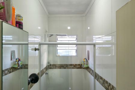 Casa de condomínio para alugar com 74m², 2 quartos e 2 vagas Casa de condomínio para alugar com 74m², 2 quartos e 2 vagasBanheiro