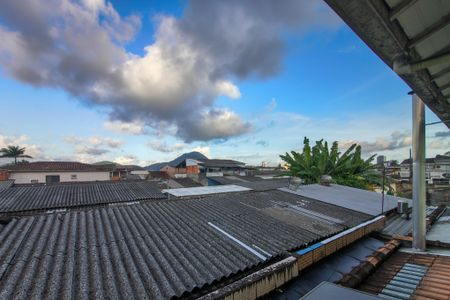 Casa de condomínio para alugar com 74m², 2 quartos e 2 vagas Casa de condomínio para alugar com 74m², 2 quartos e 2 vagasVista do quarto 2