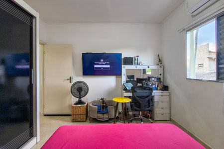 Casa de condomínio para alugar com 74m², 2 quartos e 2 vagas Casa de condomínio para alugar com 74m², 2 quartos e 2 vagasQuarto 2