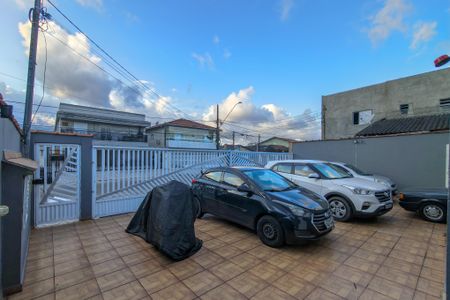 Casa de condomínio para alugar com 74m², 2 quartos e 2 vagas Casa de condomínio para alugar com 74m², 2 quartos e 2 vagasGaragem
