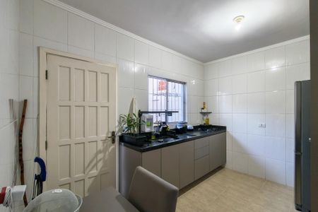 Casa de condomínio para alugar com 74m², 2 quartos e 2 vagas Casa de condomínio para alugar com 74m², 2 quartos e 2 vagasCozinha