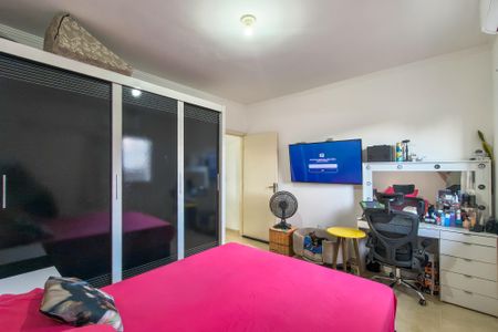 Casa de condomínio para alugar com 74m², 2 quartos e 2 vagas Casa de condomínio para alugar com 74m², 2 quartos e 2 vagasQuarto 2