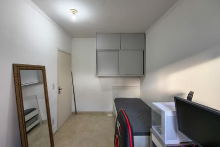 Casa de condomínio para alugar com 74m², 2 quartos e 2 vagas Casa de condomínio para alugar com 74m², 2 quartos e 2 vagasQuarto 1