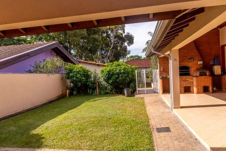 Casa para alugar com 600m², 3 quartos e 6 vagas Casa para alugar com 600m², 3 quartos e 6 vagasVista Suite 1