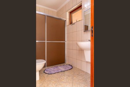 Casa para alugar com 600m², 3 quartos e 6 vagas Casa para alugar com 600m², 3 quartos e 6 vagasBanheiro Social 2