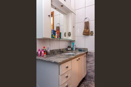 Casa para alugar com 600m², 3 quartos e 6 vagas Casa para alugar com 600m², 3 quartos e 6 vagasBanheiro Social 1