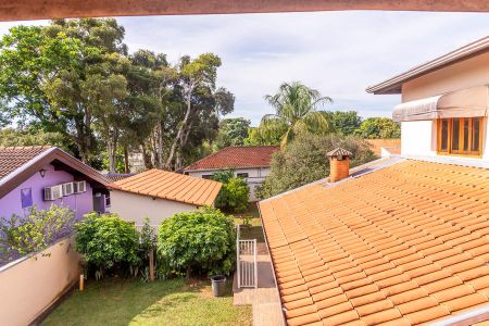 Casa para alugar com 600m², 3 quartos e 6 vagas Casa para alugar com 600m², 3 quartos e 6 vagasPiso superior- Vista Comodo 1