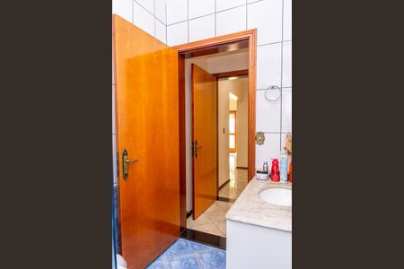 Casa para alugar com 600m², 3 quartos e 6 vagas Casa para alugar com 600m², 3 quartos e 6 vagasBanheiro Suite