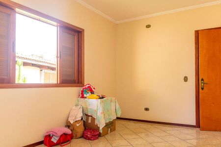 Quarto 1 de casa para alugar com 3 quartos, 600m² em Portal dos Nobres, Americana