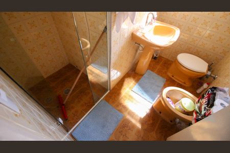 Casa à venda com 200m², 4 quartos e 2 vagas