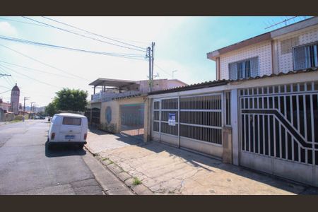 Casa à venda com 200m², 4 quartos e 2 vagas