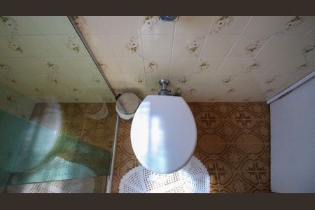 Casa à venda com 200m², 4 quartos e 2 vagas