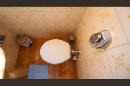 Casa à venda com 200m², 4 quartos e 2 vagas