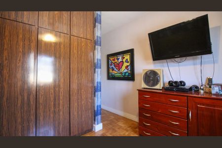 Quarto 1 de casa à venda com 4 quartos, 200m² em Jardim Vila Formosa, São Paulo