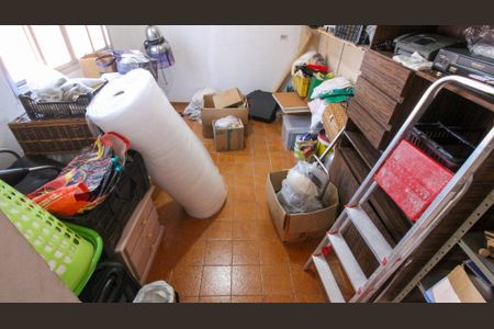 Casa à venda com 200m², 4 quartos e 2 vagas