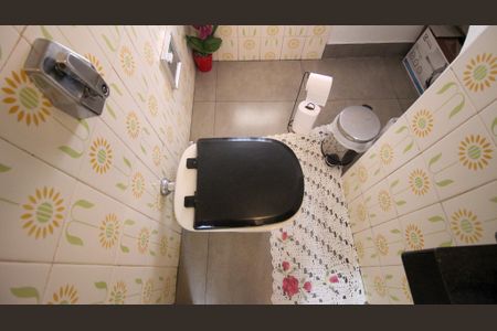 Casa à venda com 200m², 4 quartos e 2 vagas