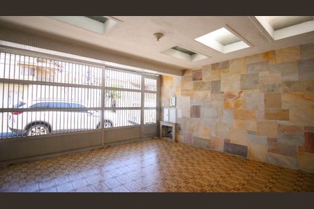 Casa à venda com 200m², 4 quartos e 2 vagas