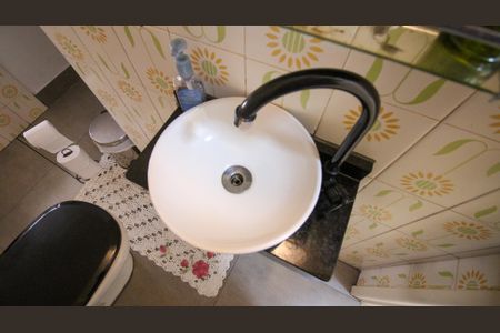 Casa à venda com 200m², 4 quartos e 2 vagas