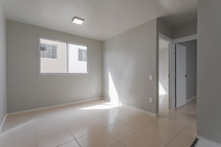 Sala de apartamento para alugar com 2 quartos, 43m² em Passo das Pedras, Porto Alegre