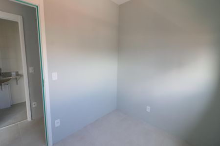 Apartamento à venda com 40m², 2 quartos e 1 vagaQuarto 2