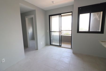 Apartamento à venda com 40m², 2 quartos e 1 vagaSala/Cozinha