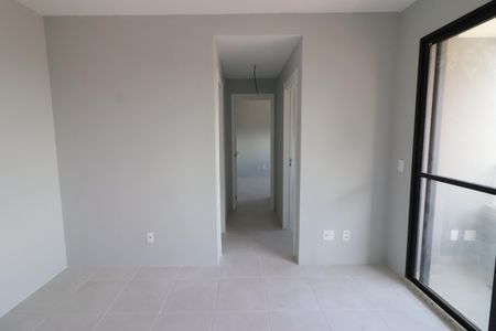 Apartamento à venda com 40m², 2 quartos e 1 vagaSala/Cozinha