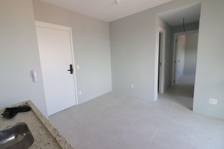 Apartamento à venda com 40m², 2 quartos e 1 vagaSala/Cozinha