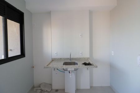 Apartamento à venda com 40m², 2 quartos e 1 vagaSala/Cozinha